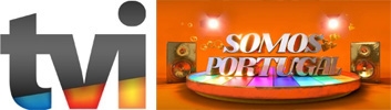 Programa da TVI “SOMOS PORTUGAL”